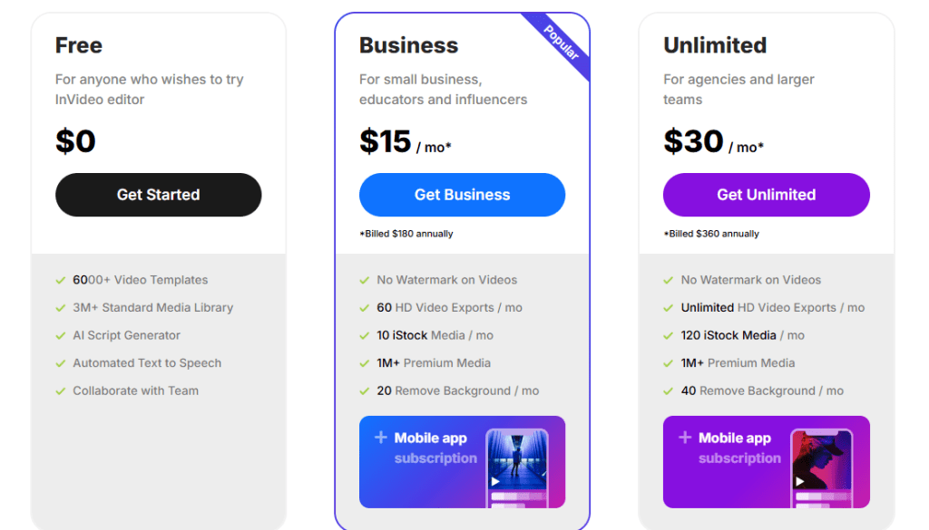 How I Create Beautiful Videos in Minutes With InVideo (Even With Little to No Editing&nbsp;Skills)