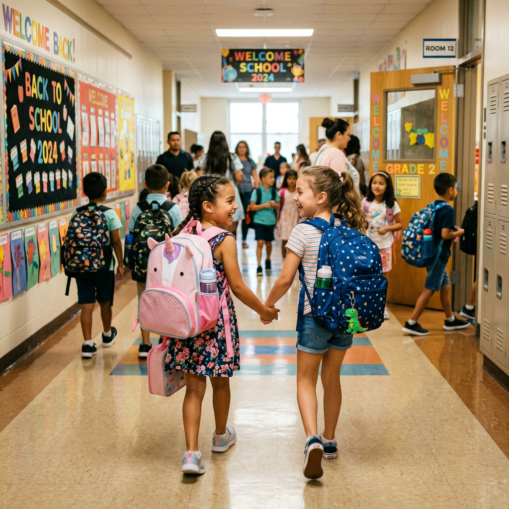 Back to School Amazon Finds Moms Actually Need: 15 Things Worth Buying Before School Starts